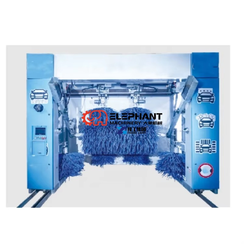 プレミアム洗車機、ヘビーデューティーオートクリーニング機器、 - Heavy Equipment Washing のレビューと価格