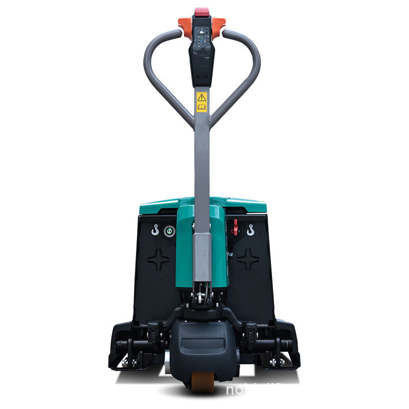 電動パレットトラック、1.5～3トンリチウム電池式フォークリ - Heavy Equipment Lift のレビューと価格