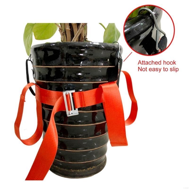 重いオブジェクトの取り扱いを簡素化するための鉢植えの植物ムー - Heavy Equipment Lift のレビューと価格