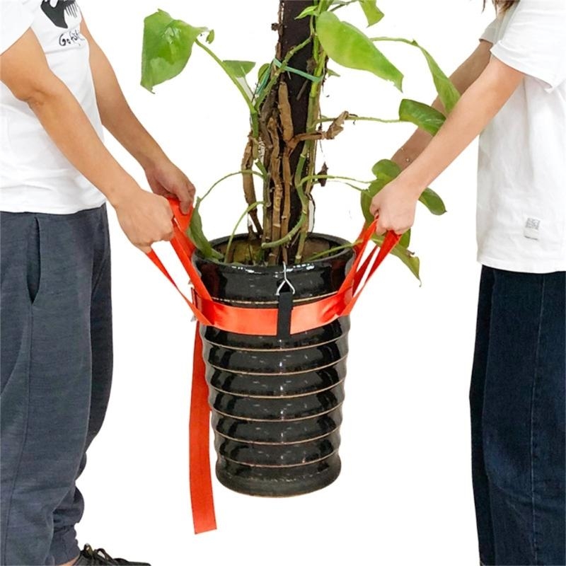 重いオブジェクトの取り扱いを簡素化するための鉢植えの植物ムー - Heavy Equipment Lift のレビューと価格
