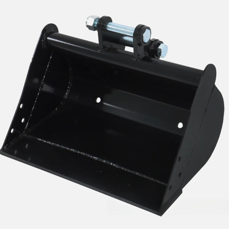 フラット掘削機バケット ユニバーサルレベリングバケット バル - Heavy Equipment Bucket のレビューと価格
